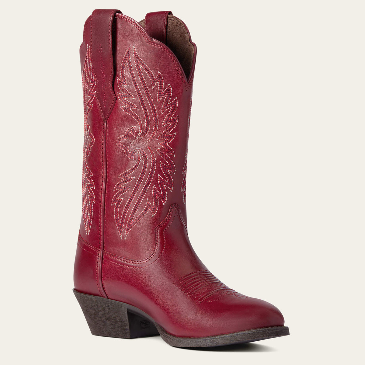 Heritage StretchFit R Toe Western Boot - US 7079