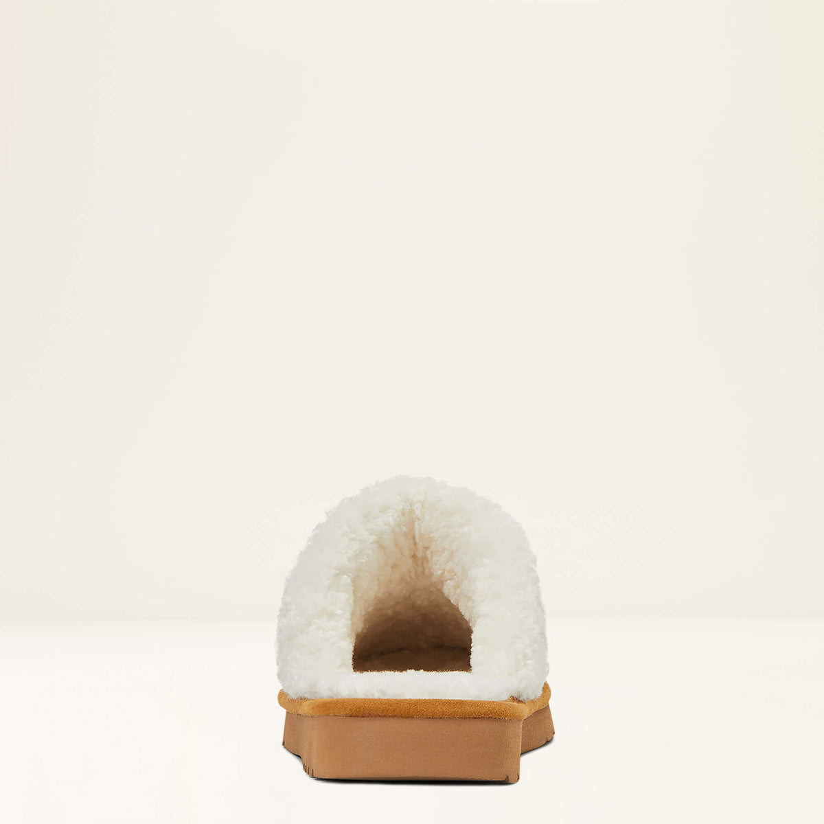 Jackie Square Toe Slipper - US 6117