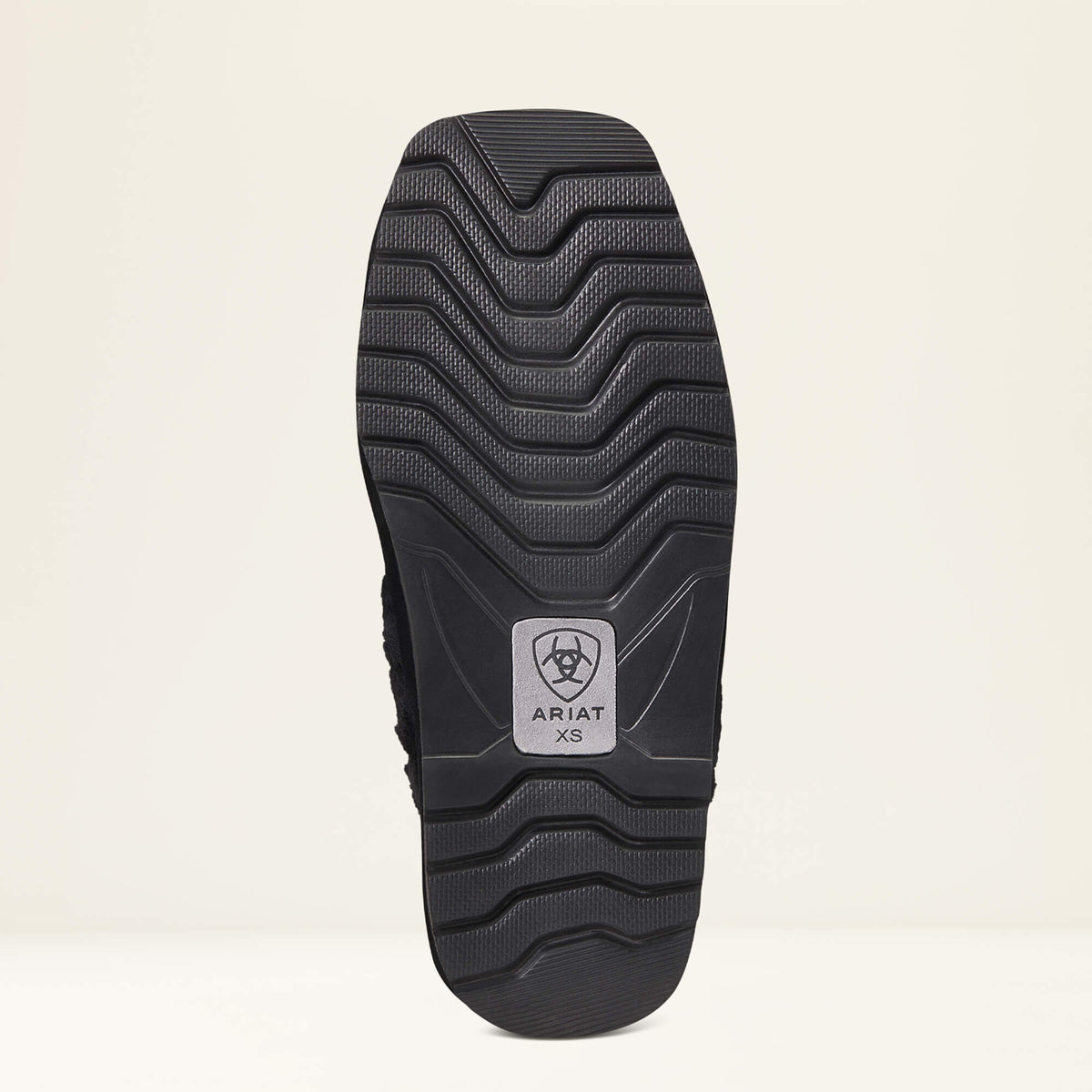 Jackie Square Toe Slipper - US 6715