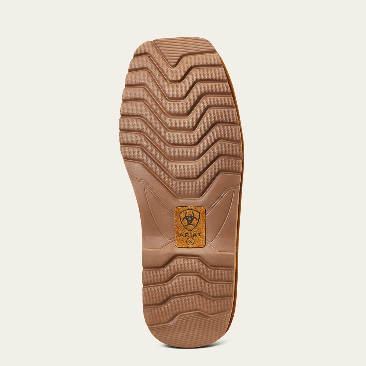 Silversmith Square Toe Slipper - US 2551