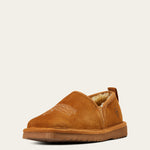 Lasso Square Toe Slipper - US 2155