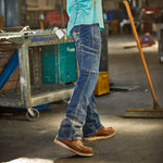 Rebar PR DuraStretch Riveter Slim Jean - US 0426