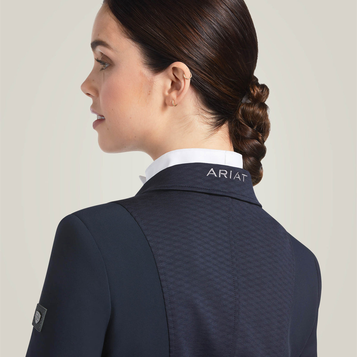 Galatea Bellatrix Show Coat - US 4389