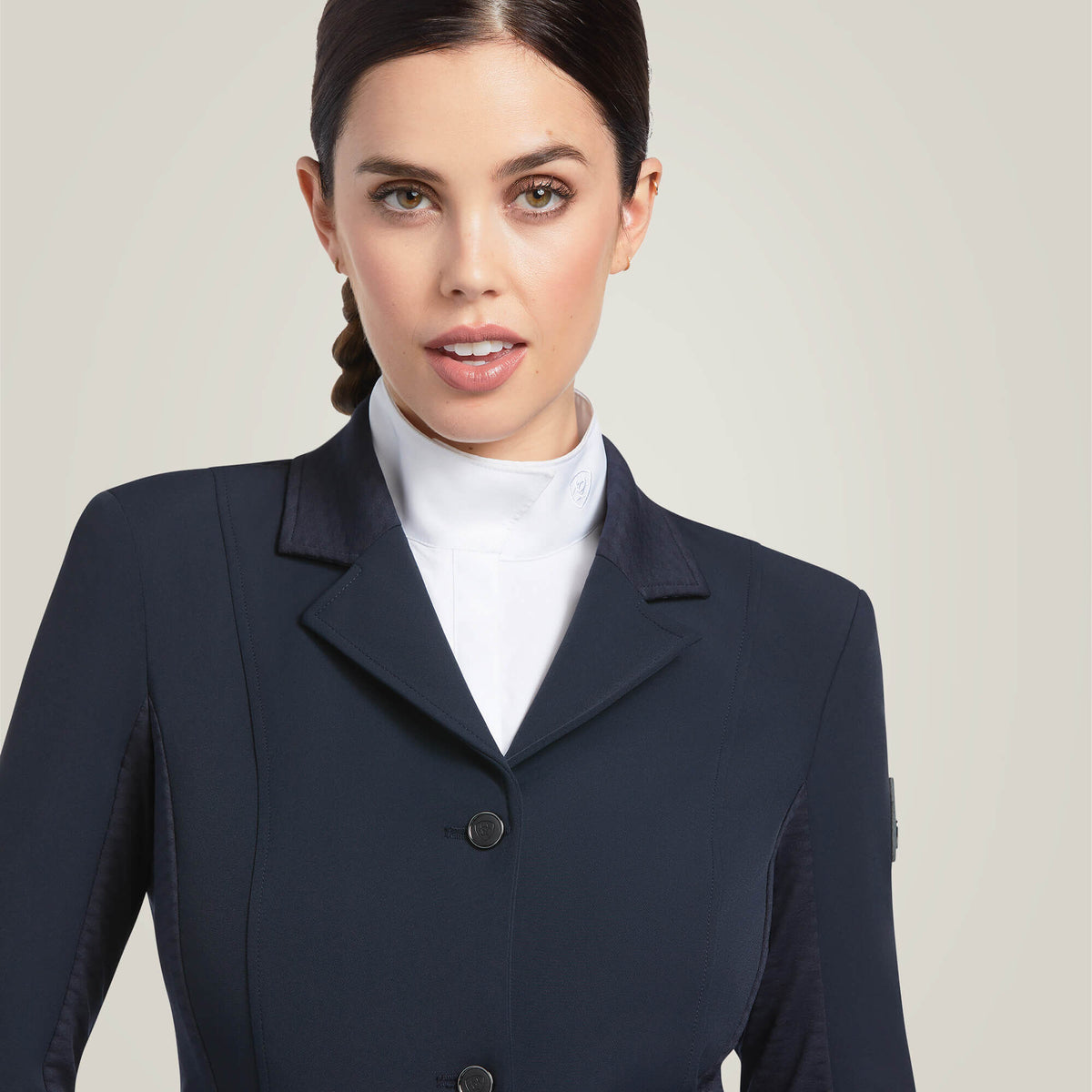 Galatea Bellatrix Show Coat - US 4389