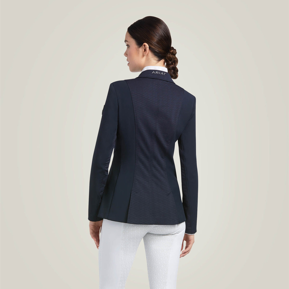Galatea Bellatrix Show Coat - US 4389