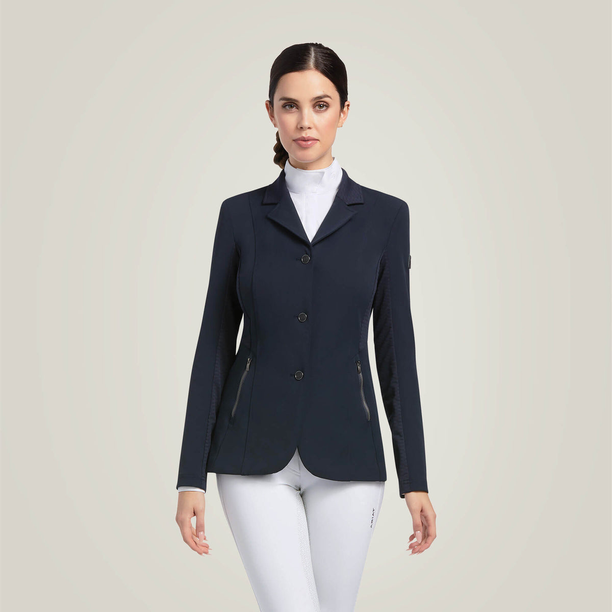 Galatea Bellatrix Show Coat - US 4389