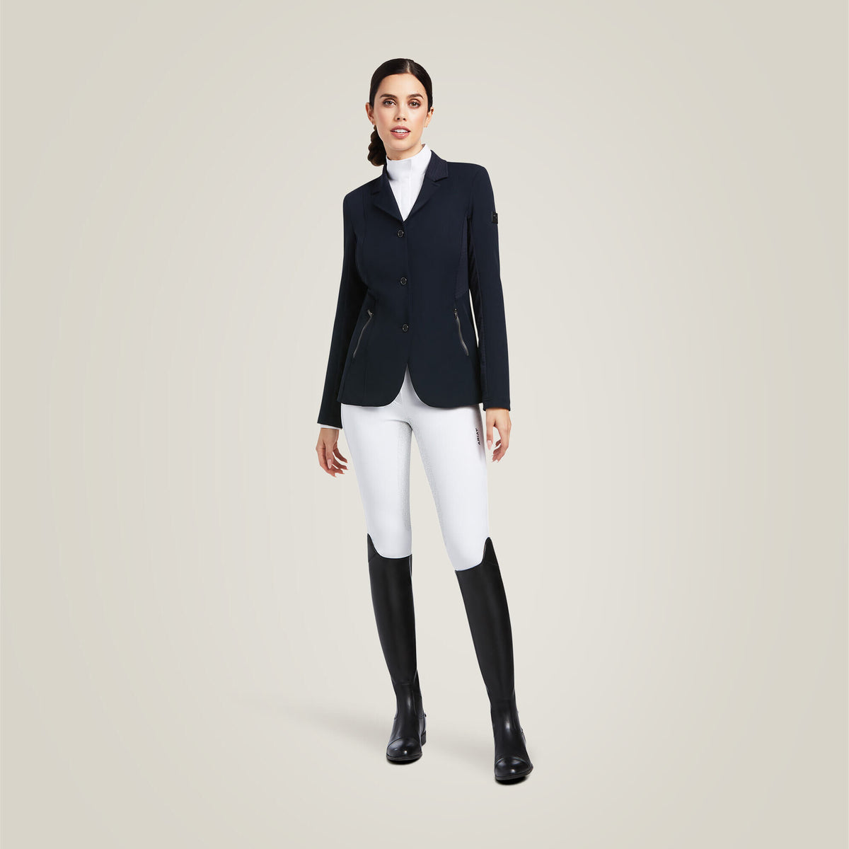 Galatea Bellatrix Show Coat - US 4389
