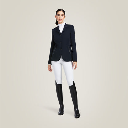 Galatea Bellatrix Show Coat - US 4389