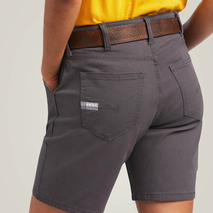 Rebar DuraStretch Made Tough Short - US 4696