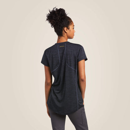 Rebar Evolution T-Shirt - US 0417