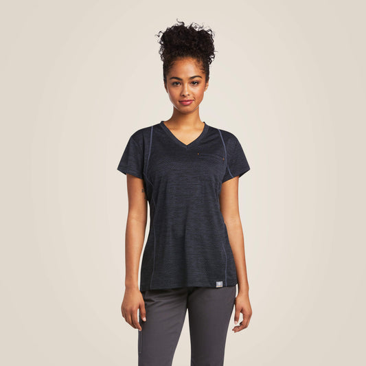 Rebar Evolution T-Shirt - US 0417