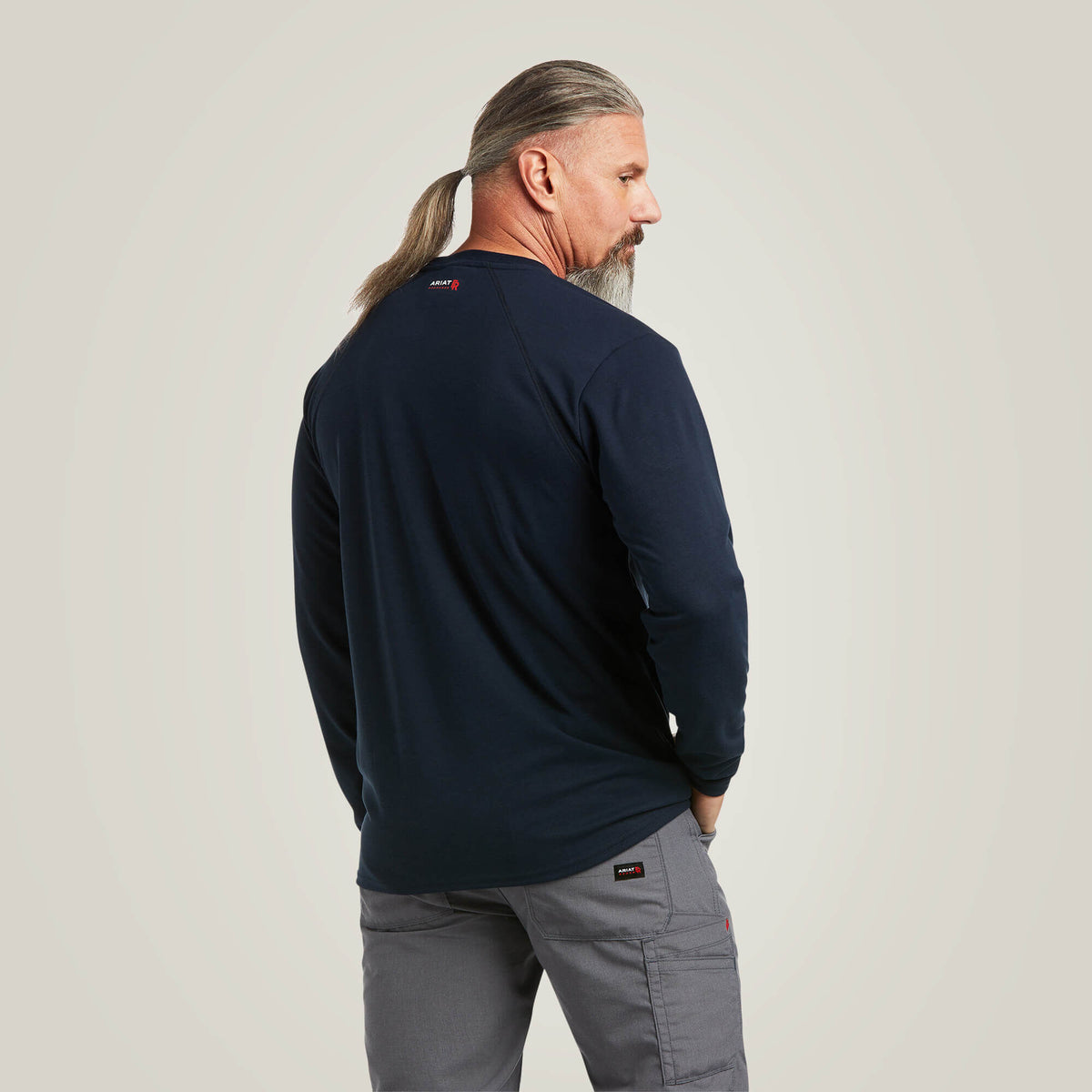 FR Max Protect Inherent T-Shirt - US 0128