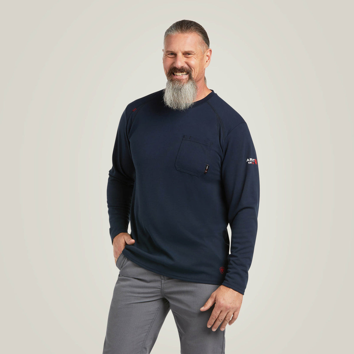 FR Max Protect Inherent T-Shirt - US 0128
