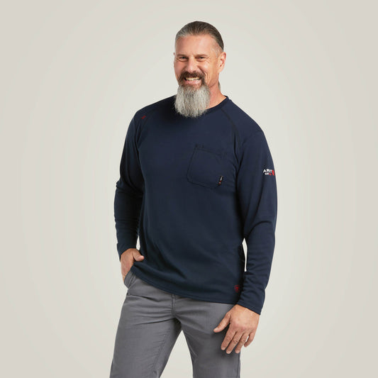 FR Max Protect Inherent T-Shirt - US 0128