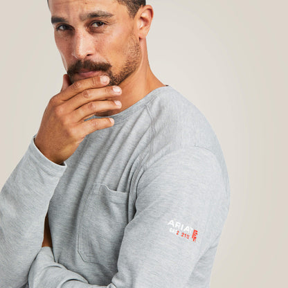 FR Max Protect Inherent T-Shirt - US 8490
