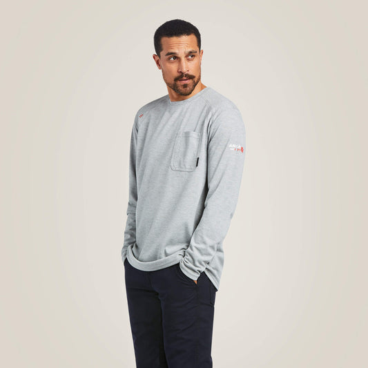 FR Max Protect Inherent T-Shirt - US 8490