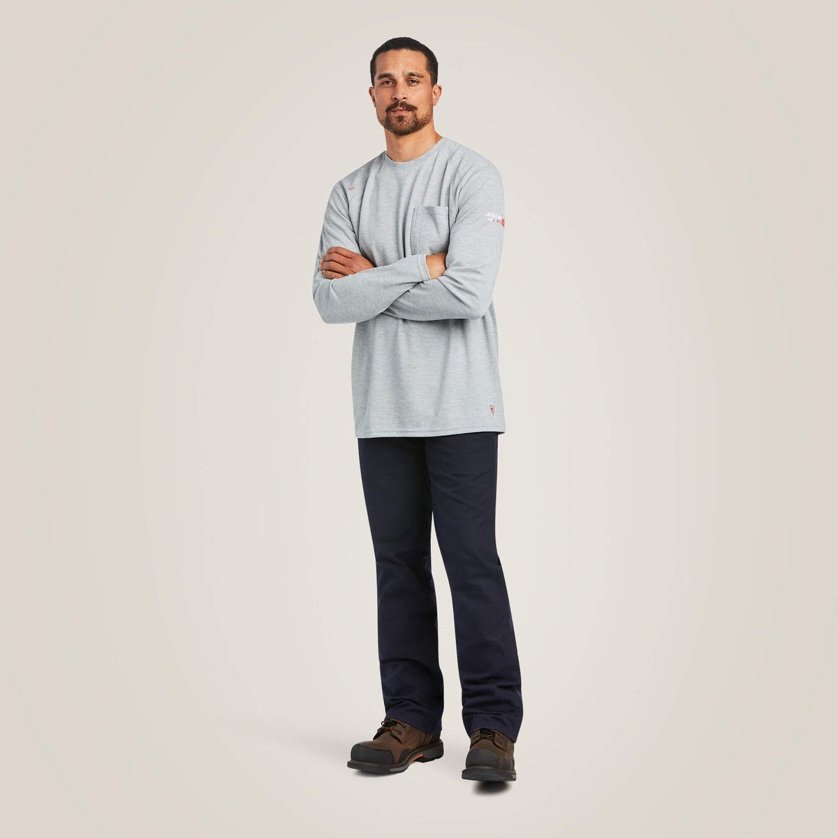 FR Max Protect Inherent T-Shirt - US 8490