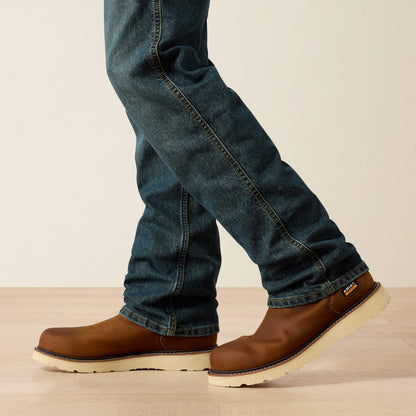 Rebar M7 Slim DuraStretch Workhorse Straight Leg Jean - US 7785