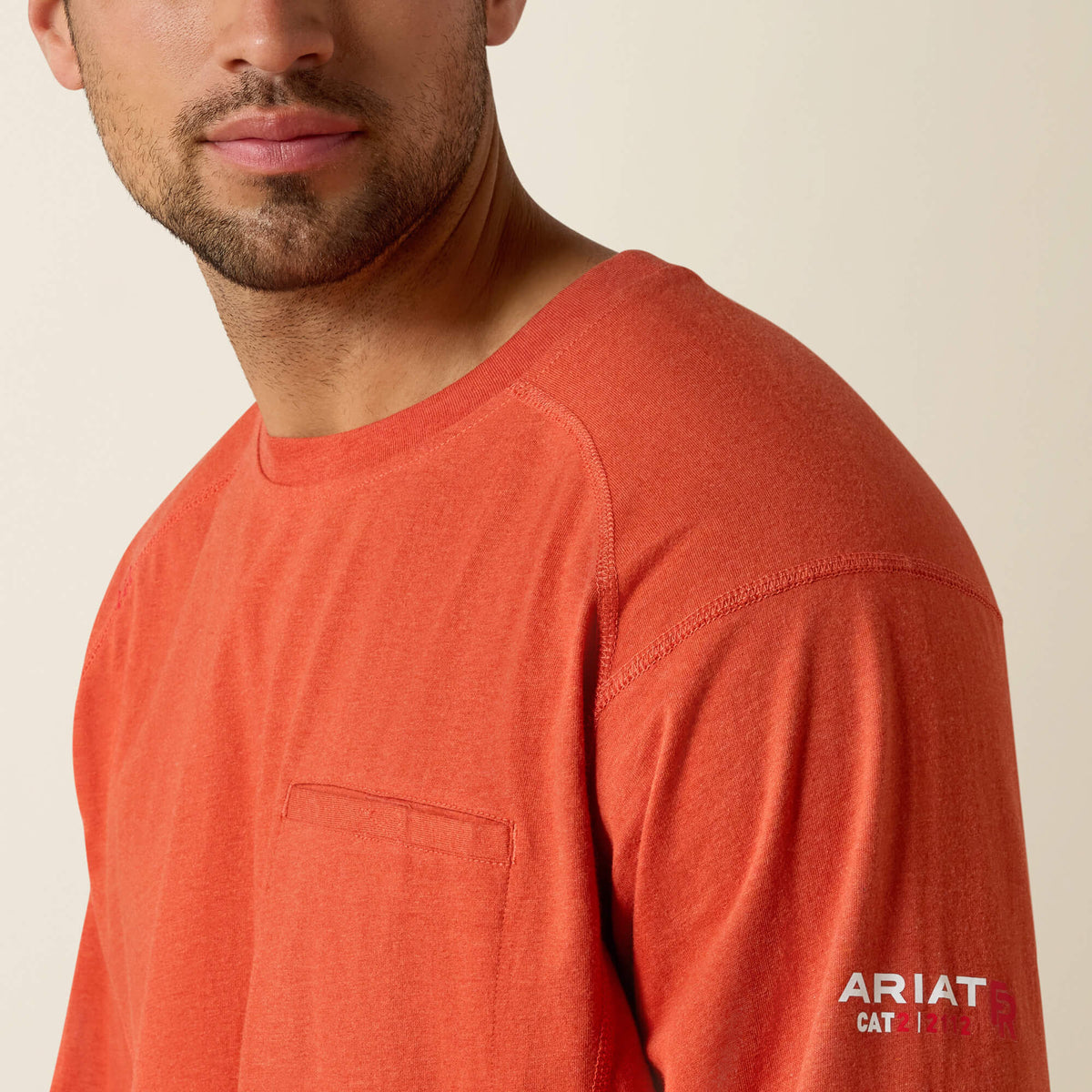 FR Air Crew T-Shirt - US 6951