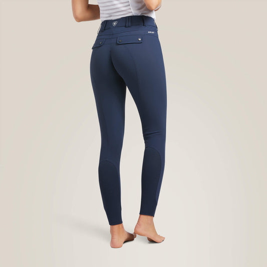 Tri Factor Grip Knee Patch Breech - US 9664