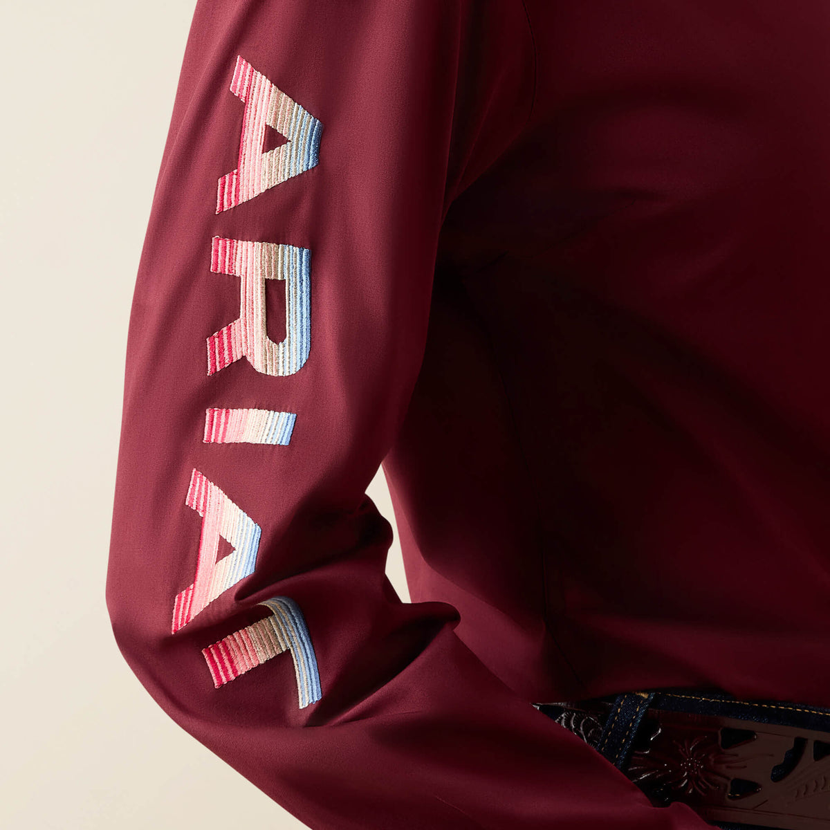 Team Kirby Stretch Shirt - US 8740