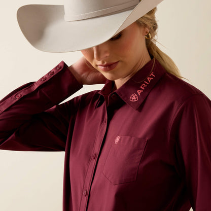 Team Kirby Stretch Shirt - US 8740