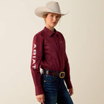 Team Kirby Stretch Shirt - US 8740