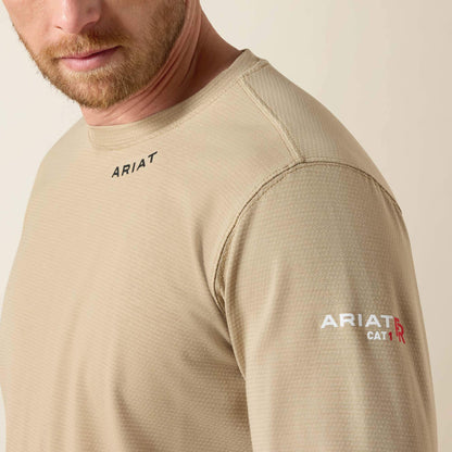 FR Baselayer T-Shirt - US 3169