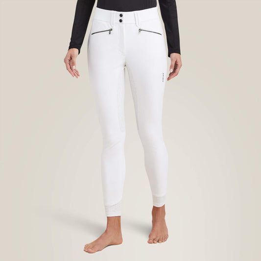 Tri Factor X Bellatrix Full Seat Breech - US 8495