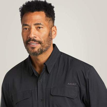 VentTEK Outbound Classic Fit Shirt - US 6517