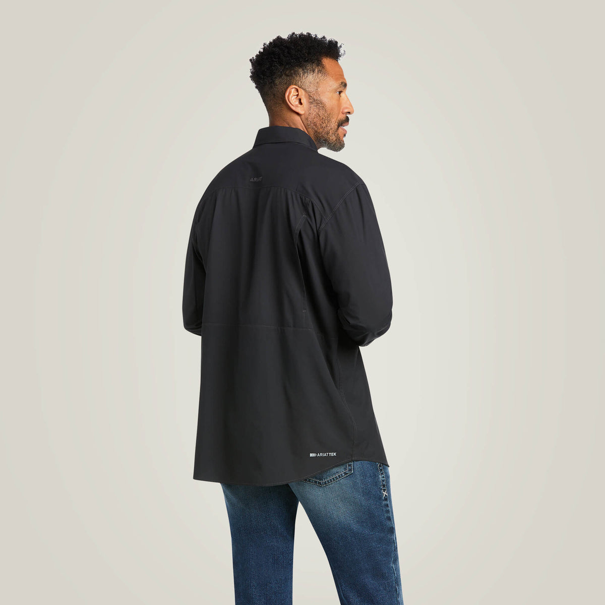 VentTEK Outbound Classic Fit Shirt - US 6517