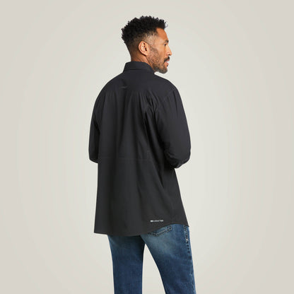 VentTEK Outbound Classic Fit Shirt - US 6517