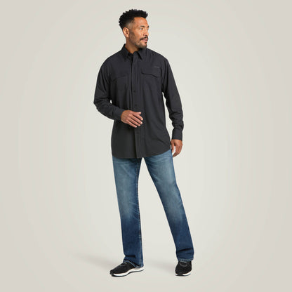 VentTEK Outbound Classic Fit Shirt - US 6517