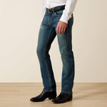 M8 Modern Sebastian Slim Straight Leg Jeans - US 5724