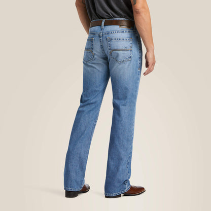 M4 Relaxed 3D Goldfield Boot Cut Jean - US 2288