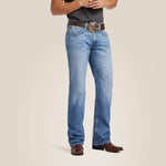 M4 Relaxed 3D Goldfield Boot Cut Jean - US 2288