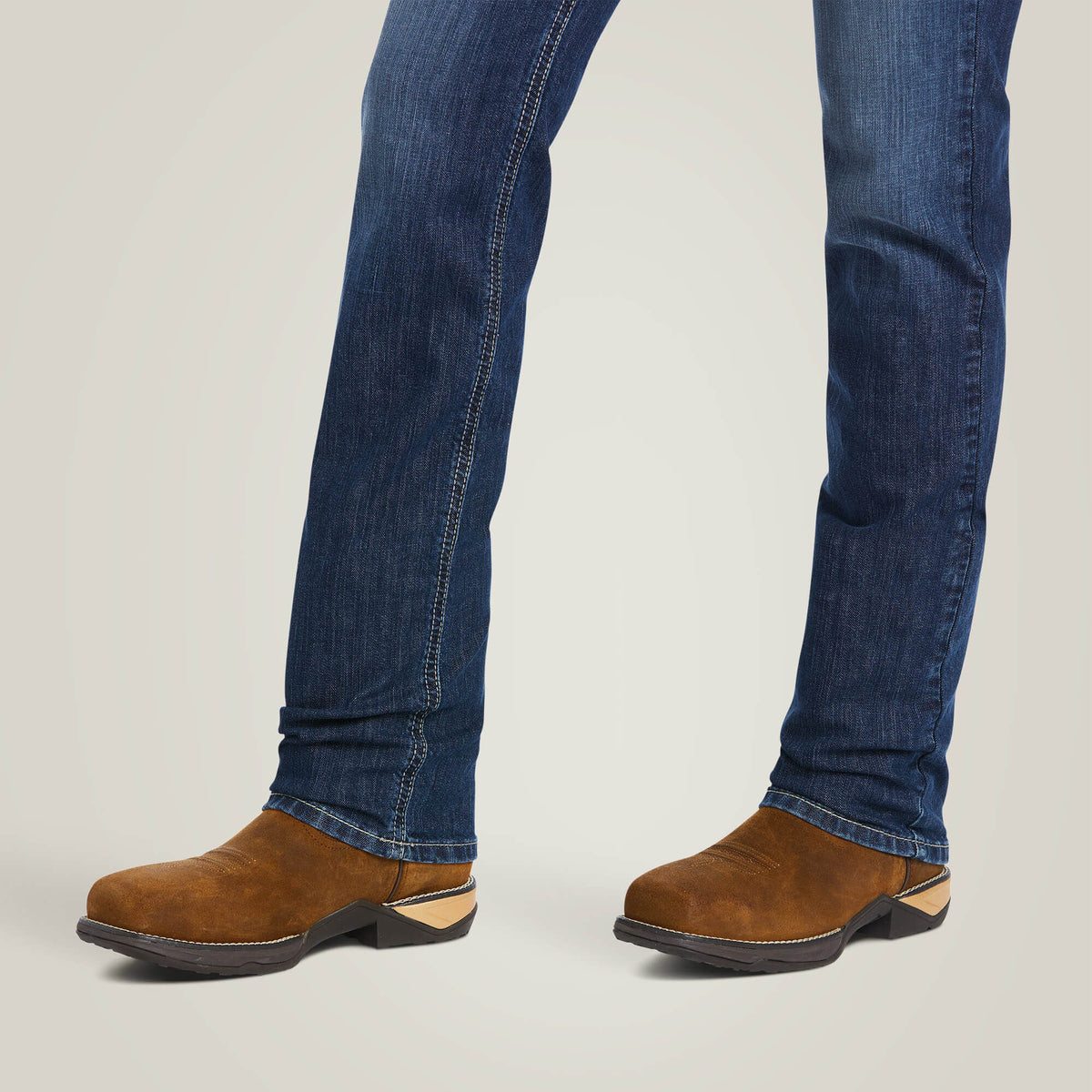 FR Perfect Rise DuraLight Avelynn DuraStretch Slim Leg Jeans - US 6354