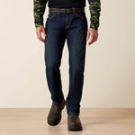 FR M7 Slim DuraStretch Basic Straight Leg Jean - US 2103