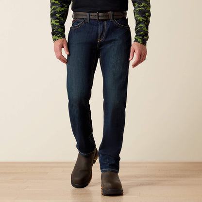 FR M7 Slim DuraStretch Basic Straight Leg Jean - US 2103