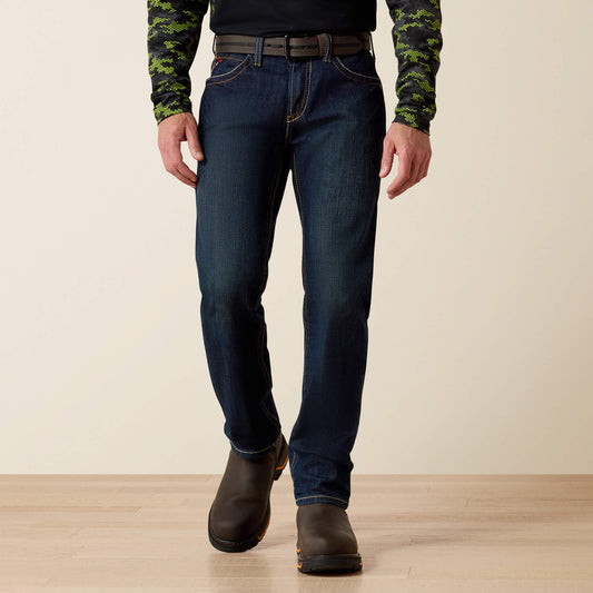 FR M7 Slim DuraStretch Basic Straight Leg Jean - US 2103