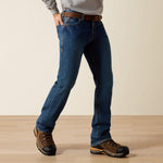 FR M7 Slim DuraStretch Basic Straight Leg Jean - US 1457