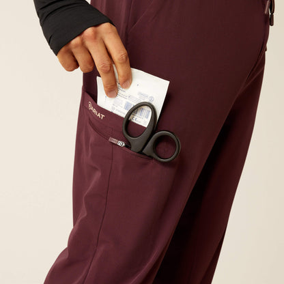 Drew Cargo Stretch Jogger Scrub Pant - US 7750