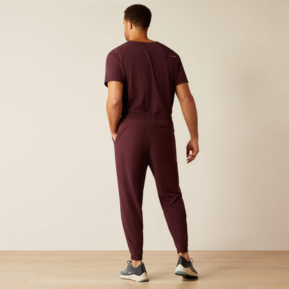 Drew Cargo Stretch Jogger Scrub Pant - US 7750