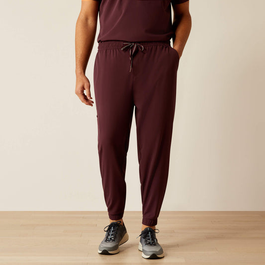 Drew Cargo Stretch Jogger Scrub Pant - US 7750