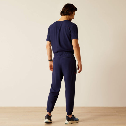 Drew Cargo Stretch Jogger Scrub Pant - US 3083