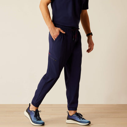 Drew Cargo Stretch Jogger Scrub Pant - US 3083