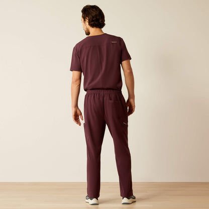 Jacobi Utility Stretch Scrub Pant - US 3012