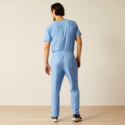 Jacobi Utility Stretch Scrub Pant - US 6175