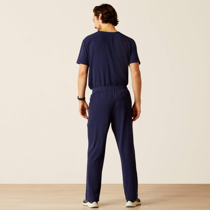 Jacobi Utility Stretch Scrub Pant - US 9636