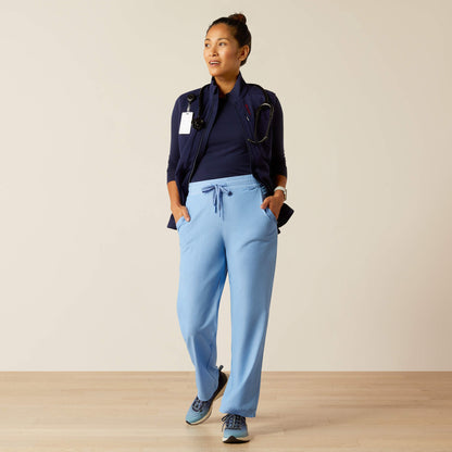 Nightingale Utility Stretch Scrub Pant - US 2247